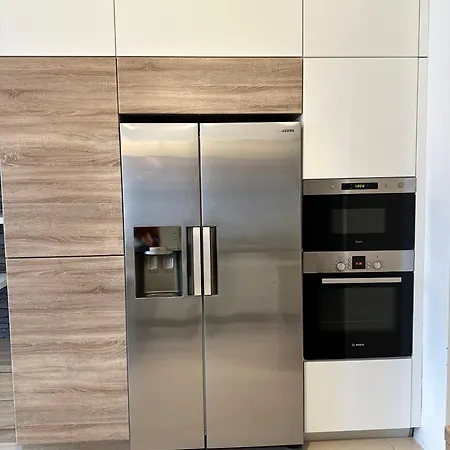 The Modern Heritage I P Pavlova Apartment Prague